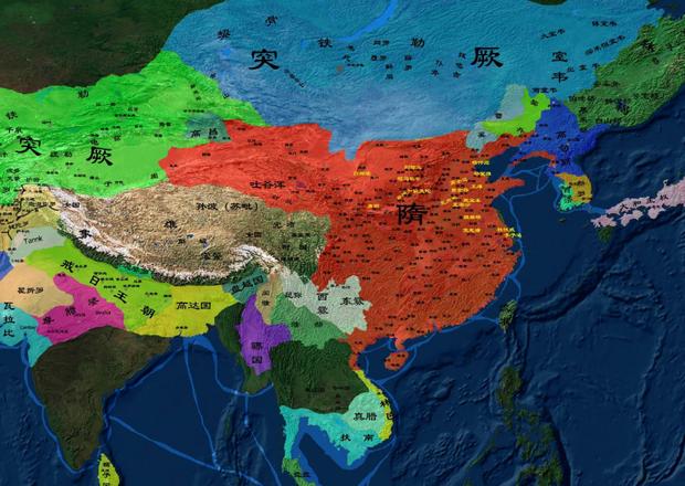 隋朝弓箭,隋朝弓箭能射多远