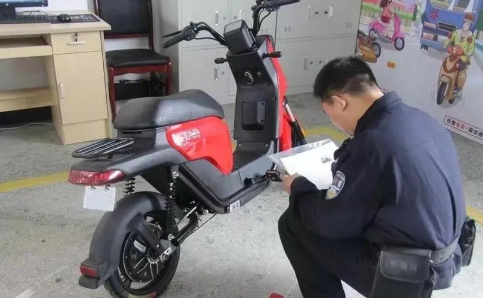 gb17761-2018新国标的电动车,新国标电动车标准每个省不一样