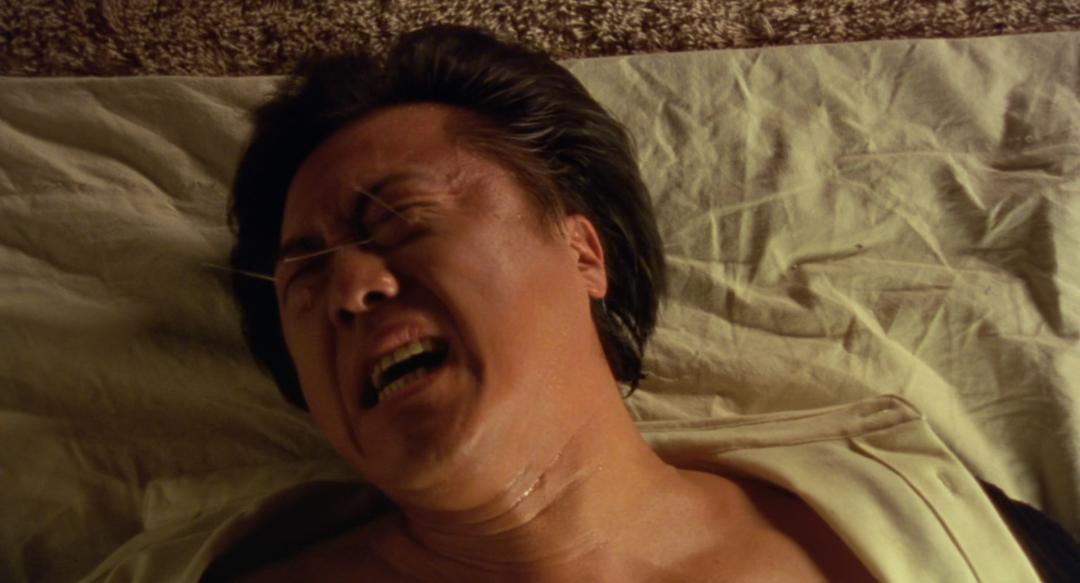 尺度生猛，禁止上映，这部*理片伦**堪称每个男人的噩梦