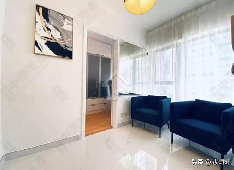 四千万在香港能买海景房吗,香港海景房500万