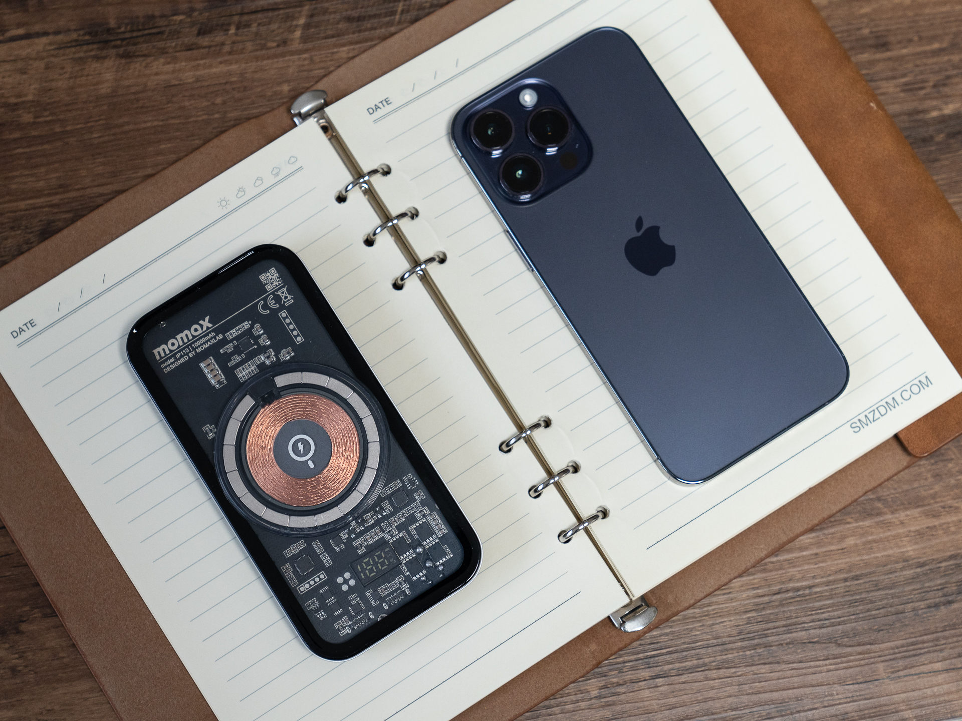 哪款磁吸充电宝最好用,最新磁吸式充电宝