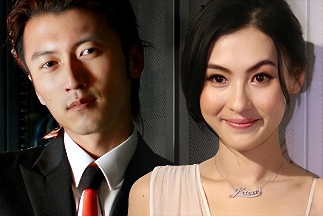 谢霆锋为什么苦追王菲,谢霆锋为什么只爱王菲