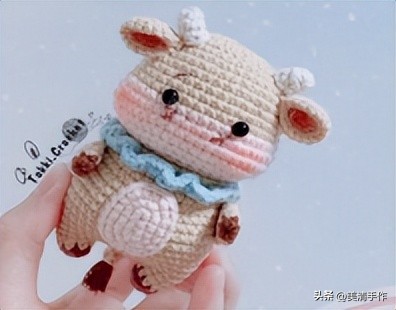 动态十二生肖丑牛,12生肖冷知识丑牛