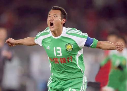 北京国安阵容2009,北京国安足球最强阵容