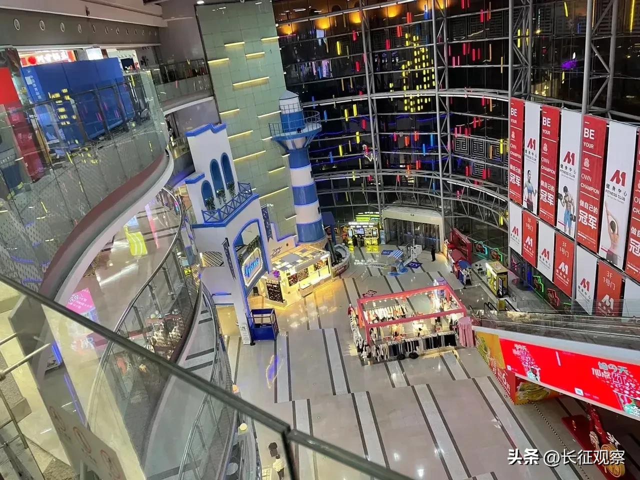 西安“四区联动”效果初现，刘国中强调继续加大措施力度