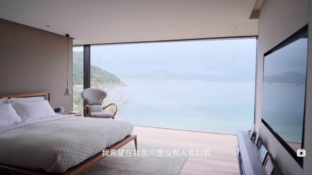 精装房背景墙做反了,背景墙整墙做好不好看