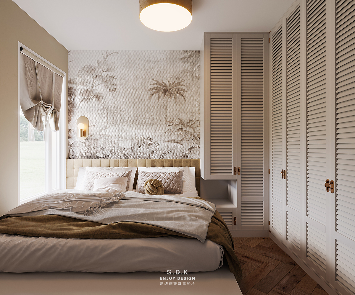 设计师怎样选窗帘好看点,怎样设计窗帘比较好