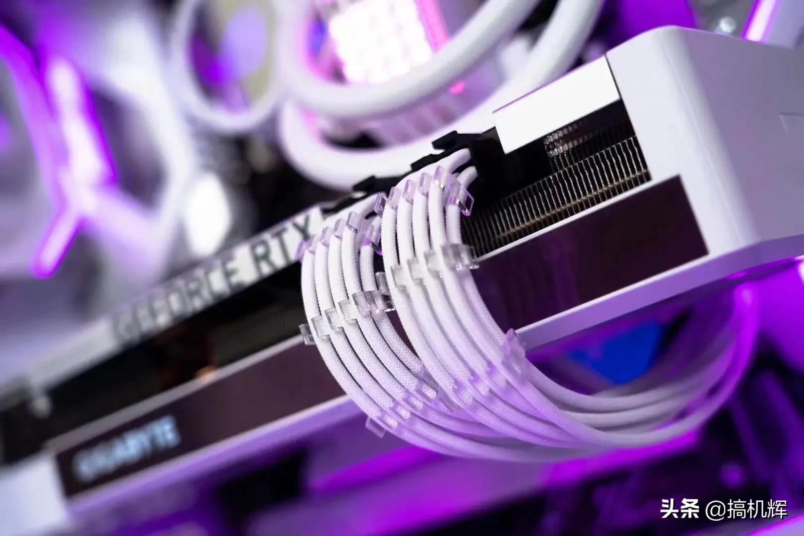 现在的主机都这么漂亮吗,为啥有的主机很好看