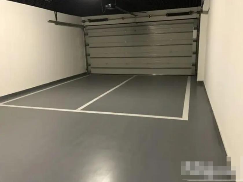 买了车库很闹心，两位业主进入文明交流状态，这到底是谁更有理？