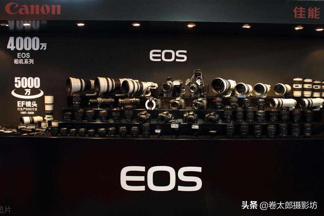 Canon摄影,canon专业摄影