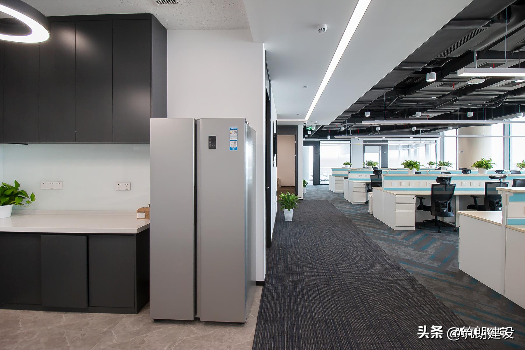 恒生电子公司简介武汉,恒生电子武汉总部