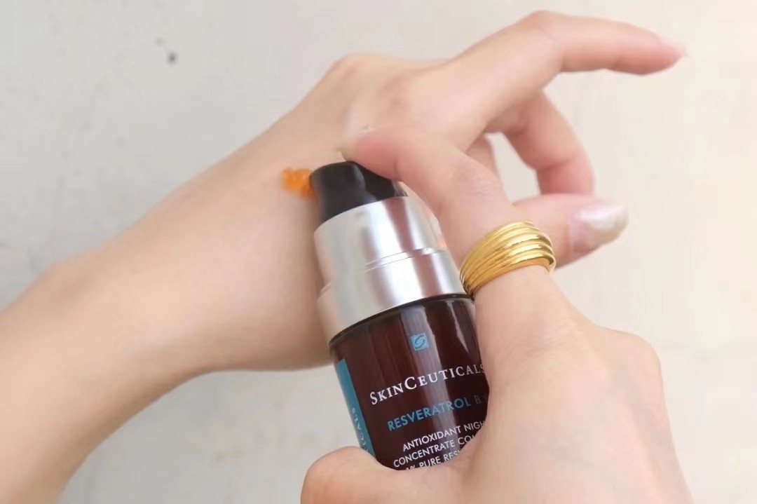 修护泛红屏障受损的大牌精华推荐,干皮抗氧化大牌精华十大排行榜