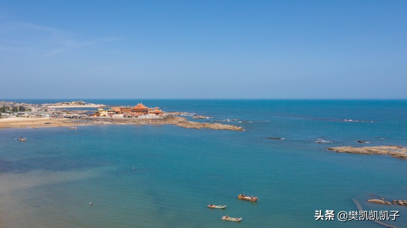 海丝航标看石狮,海丝泉州打卡