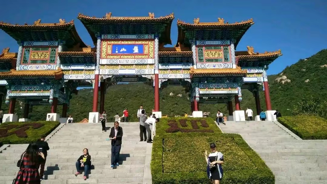 中国四大直辖市，拥有国家5*级A**旅游景区25个，列举出来共享