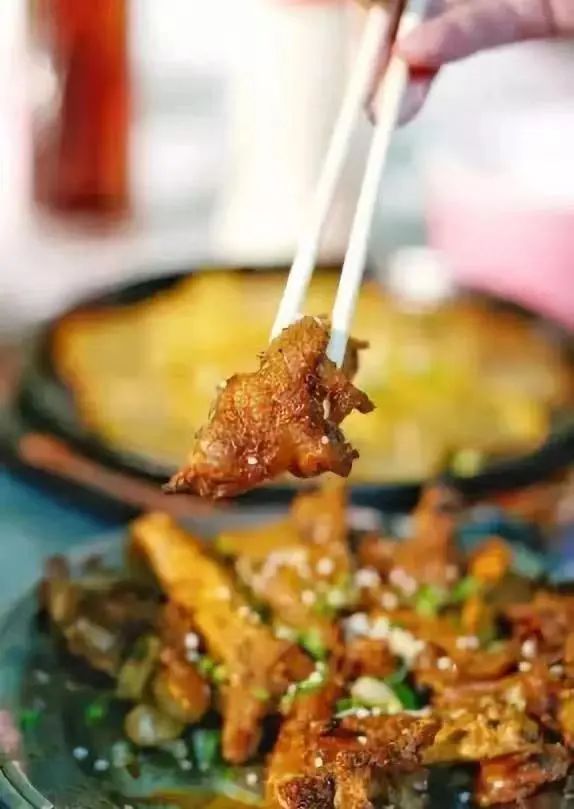 50家武汉本地人私藏地道美食,武汉小众老字号美食