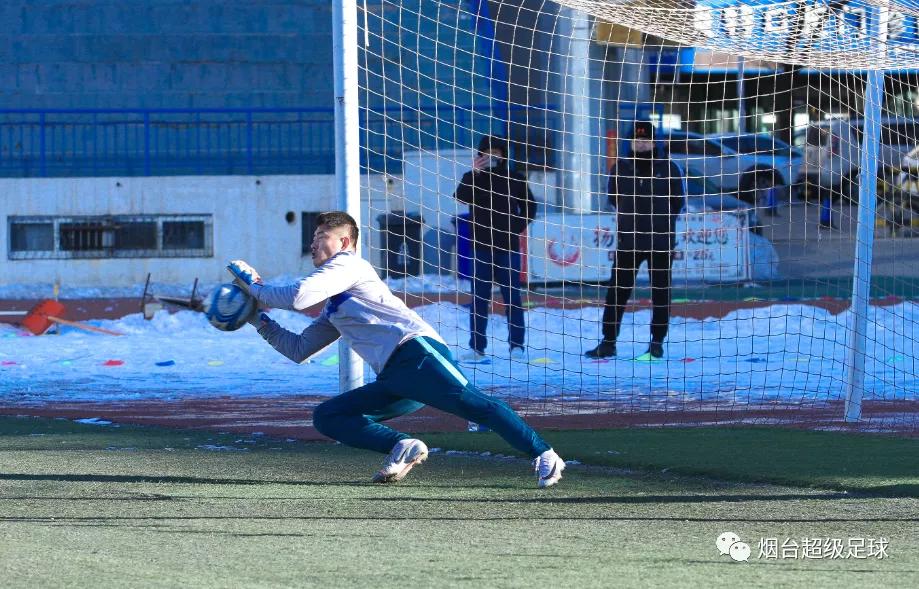 决心、意志、精神—齐鲁金盾创维足球冠军杯夺冠