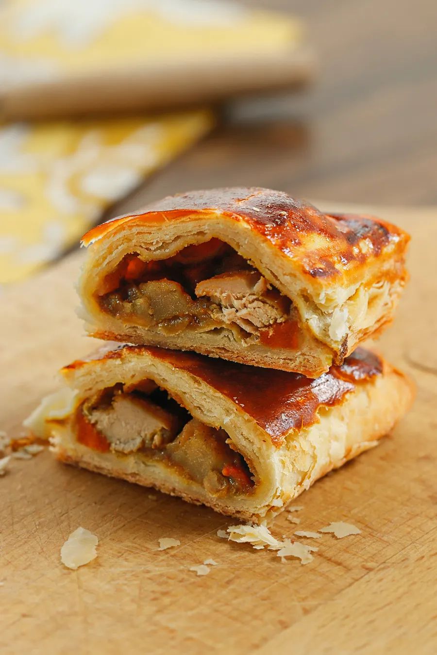 藏龙卧虎的魔都蛋糕饼店,在这5家挖到了宝