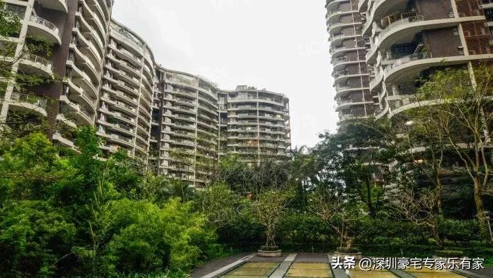 京基御景东方户型图,滨海新区高档楼盘