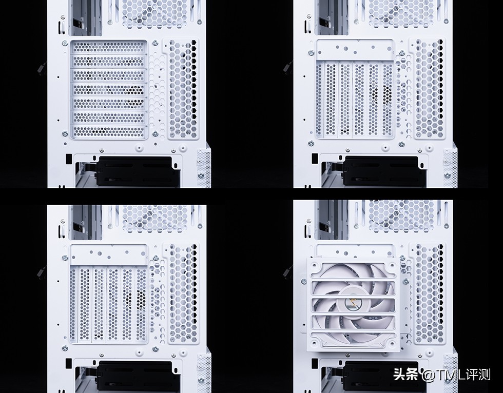 联力新款P28性能风扇,联力v2风扇