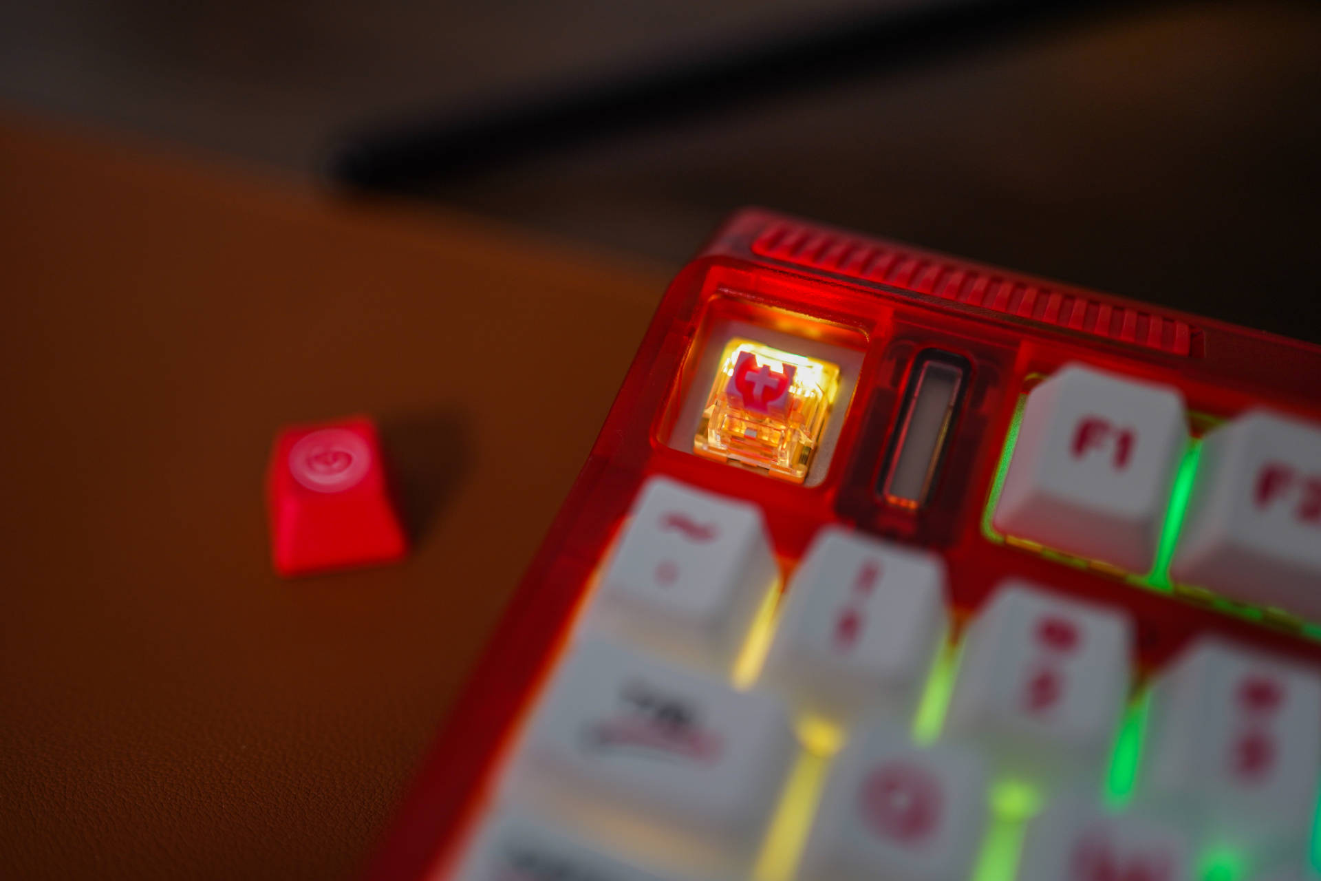 白天生产力晚上爱奇艺，八千字教你打造一键切换主题桌面