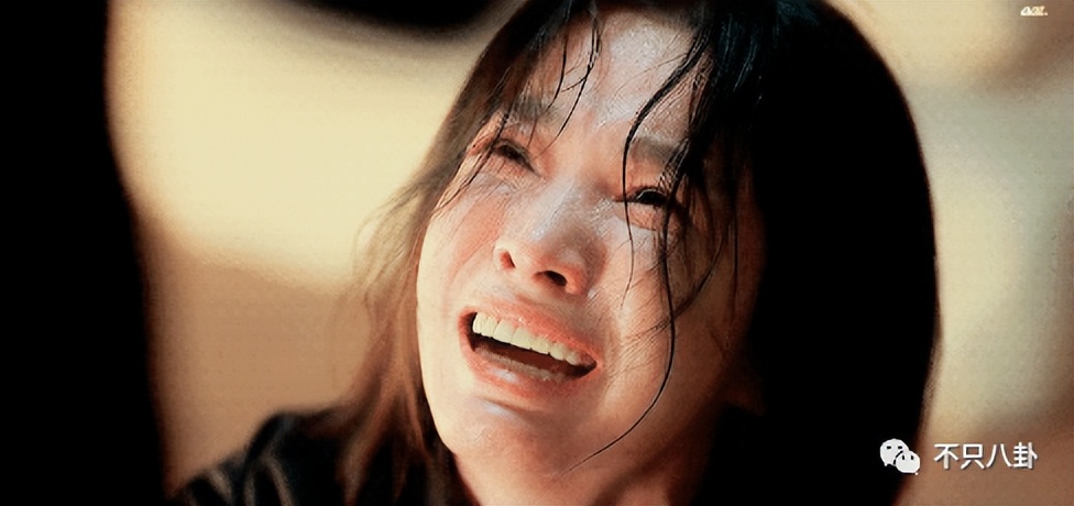 宋慧乔状态引热议,再看宋慧乔的状态