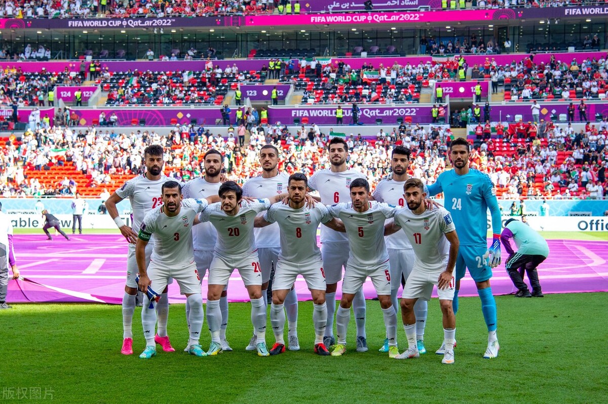 卡塔尔世界杯预选赛被淘汰的强队,2022卡塔尔世界杯目前出线的球队