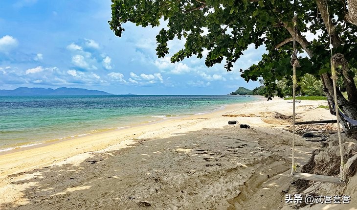 泰国8个著名景点旅游攻略,泰国各个旅游景点大全