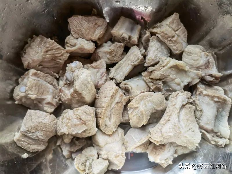 胡萝卜山药排骨汤孕妇能喝吗,胡萝卜山药排骨汤的做法