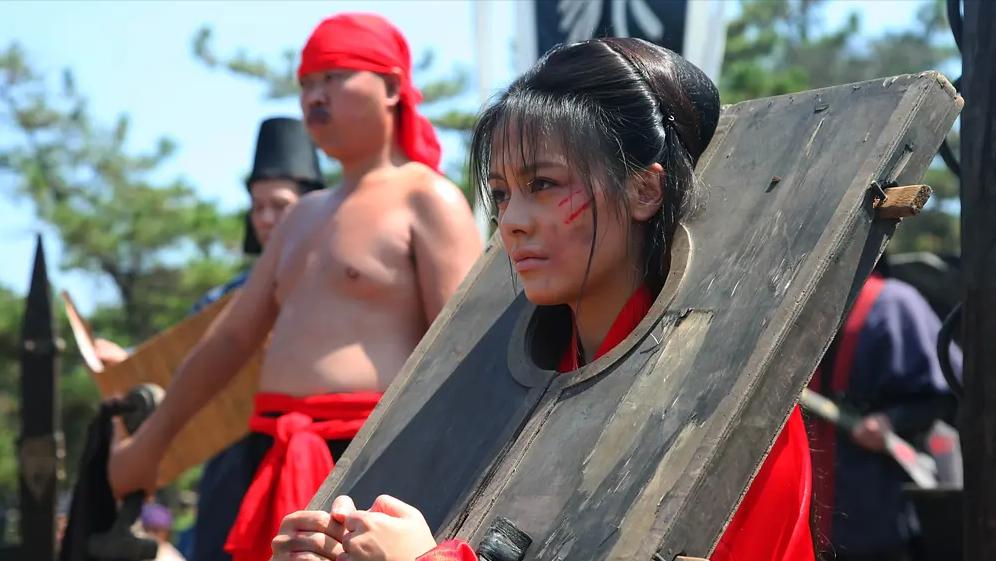 窦娥奇冤电影免费完整版在线观看,《窦娥奇冤》电影解说