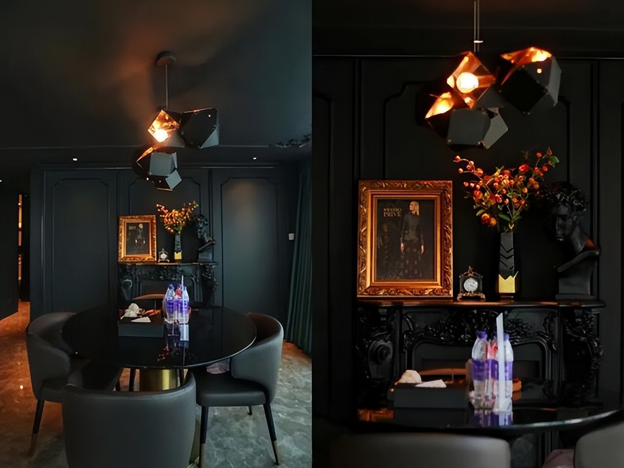 住进大牌SHOWROOM是怎样的体验？