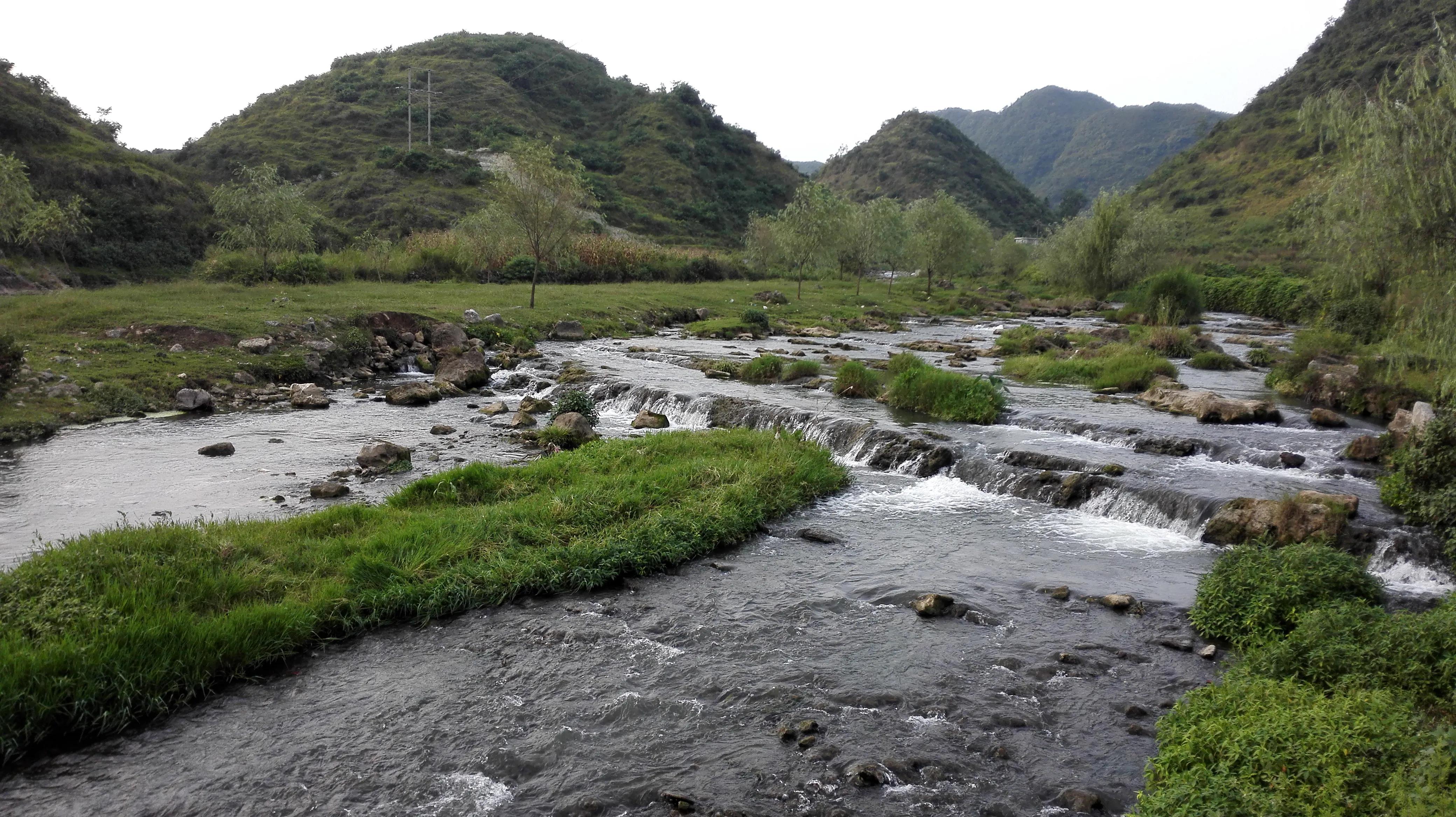 潺潺水流小说,潺潺小溪全部小说