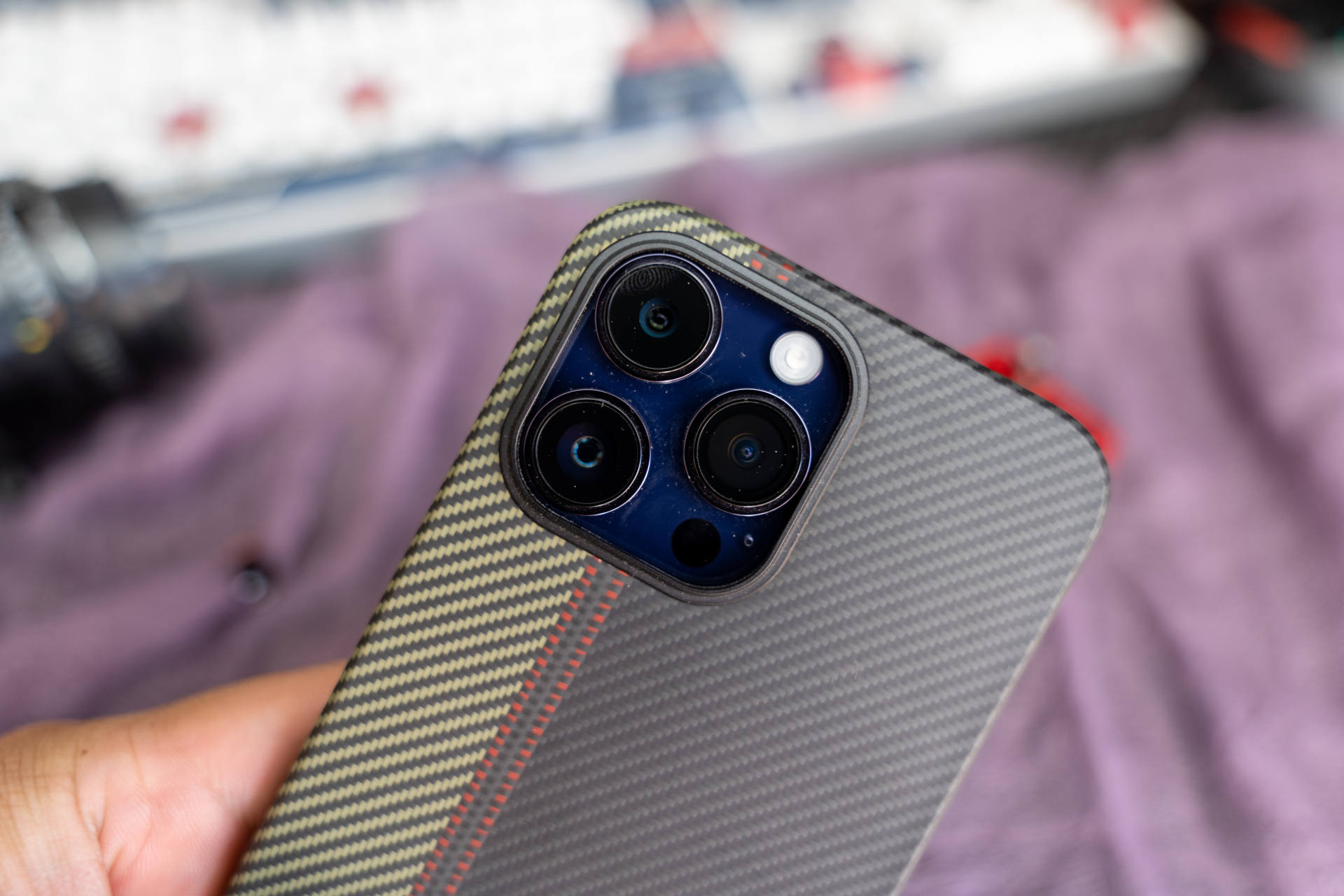 iphone 14 pro max上手须知 (第一次用iphone14promax入手指南)