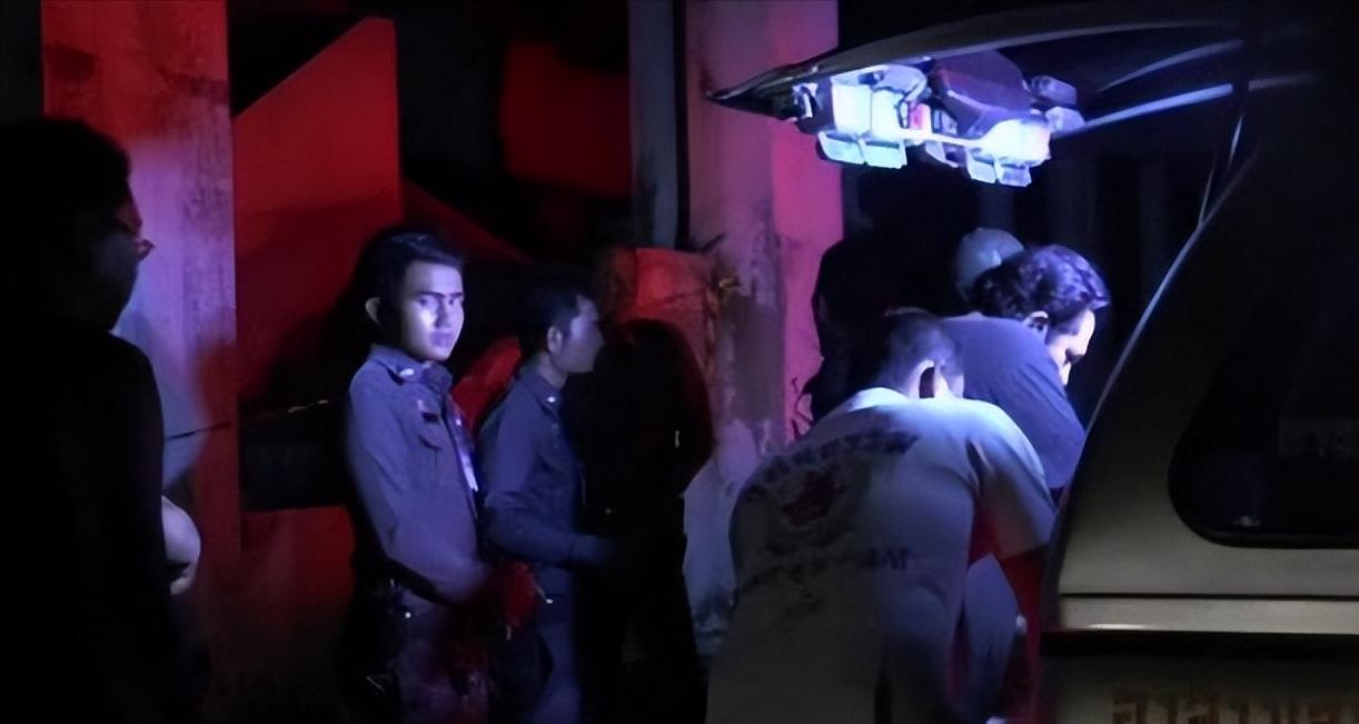 美国网红直播杀姐姐,外国直播被杀的网红