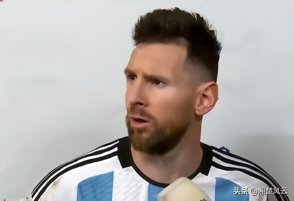 梅西完美表现留住阿根廷出线希望,梅西率阿根廷队夺冠