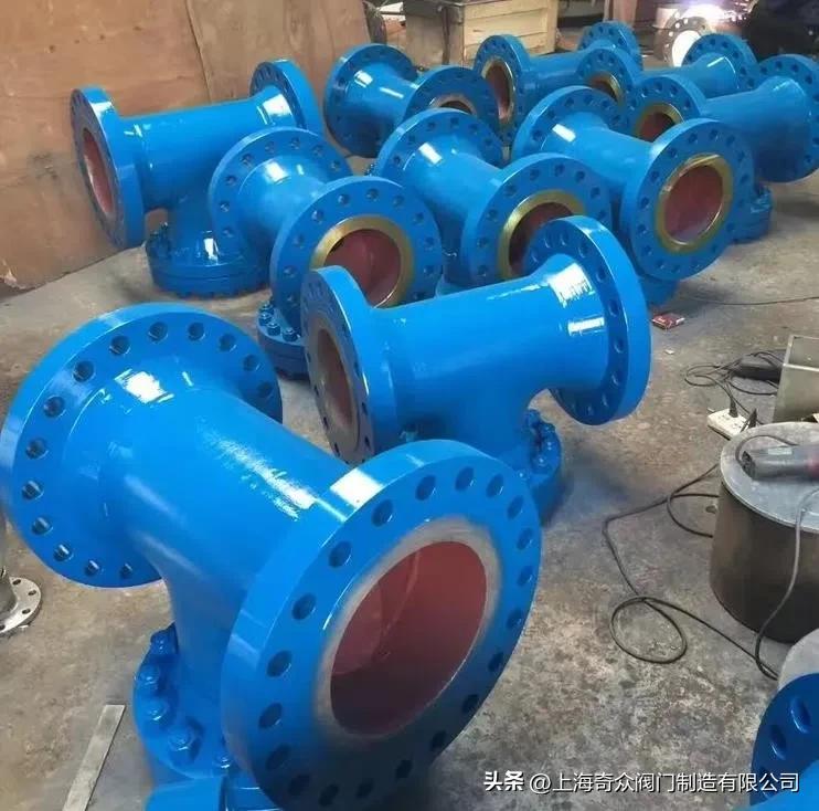 上海奇众阀门制造有限公司,上海阀门制造厂家