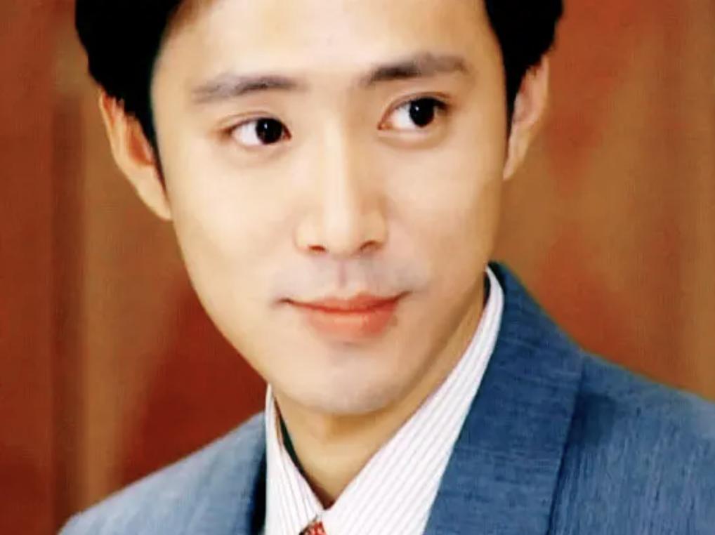 “尔豪”高鑫：娶了母亲的学生，陪妻子治疗4年，用柔情换来爱情