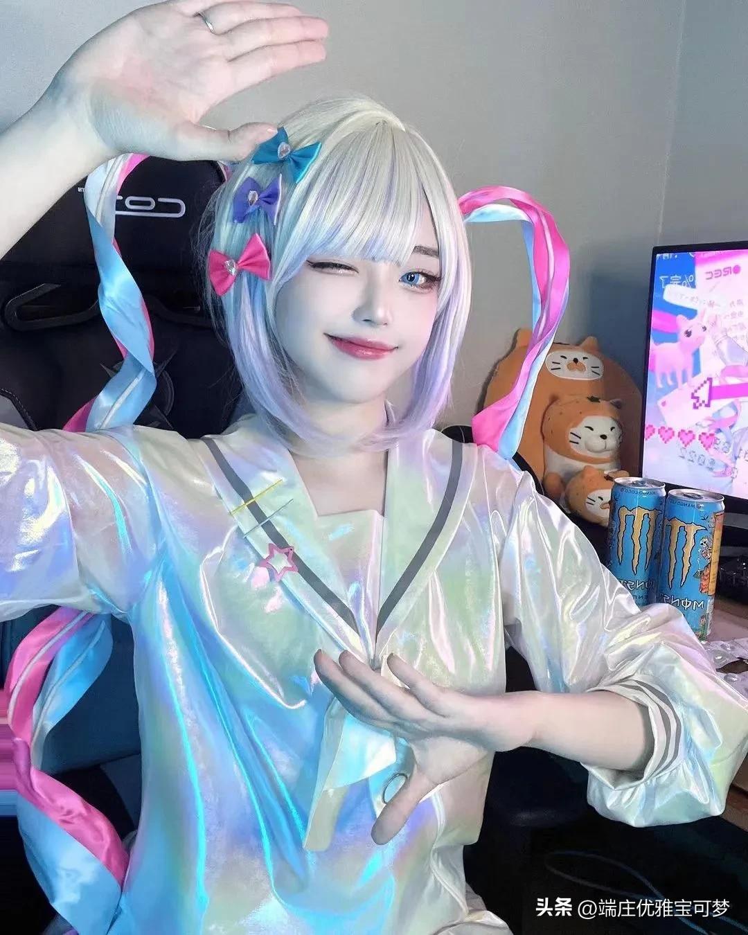 cosplay资源,cosplay合集