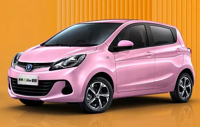 试驾了一回不足5万的新能源车，感觉传统燃油车的时间不多了