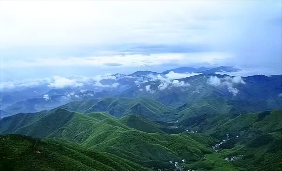 莫干山开元森泊和莫干山森泊,莫干山开元森泊2天一夜攻略