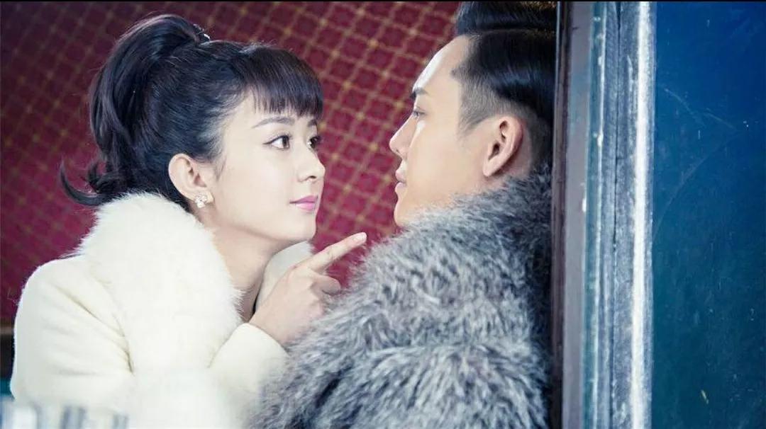 老九门陈伟霆赵丽颖经典语录,老九门中老八怒怼佛爷