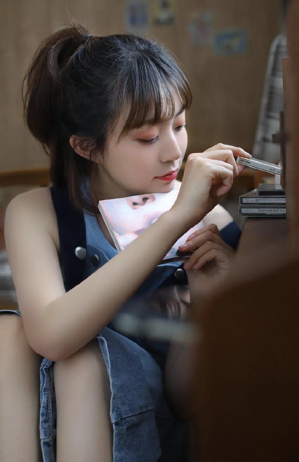 2次元少女美图,美图2