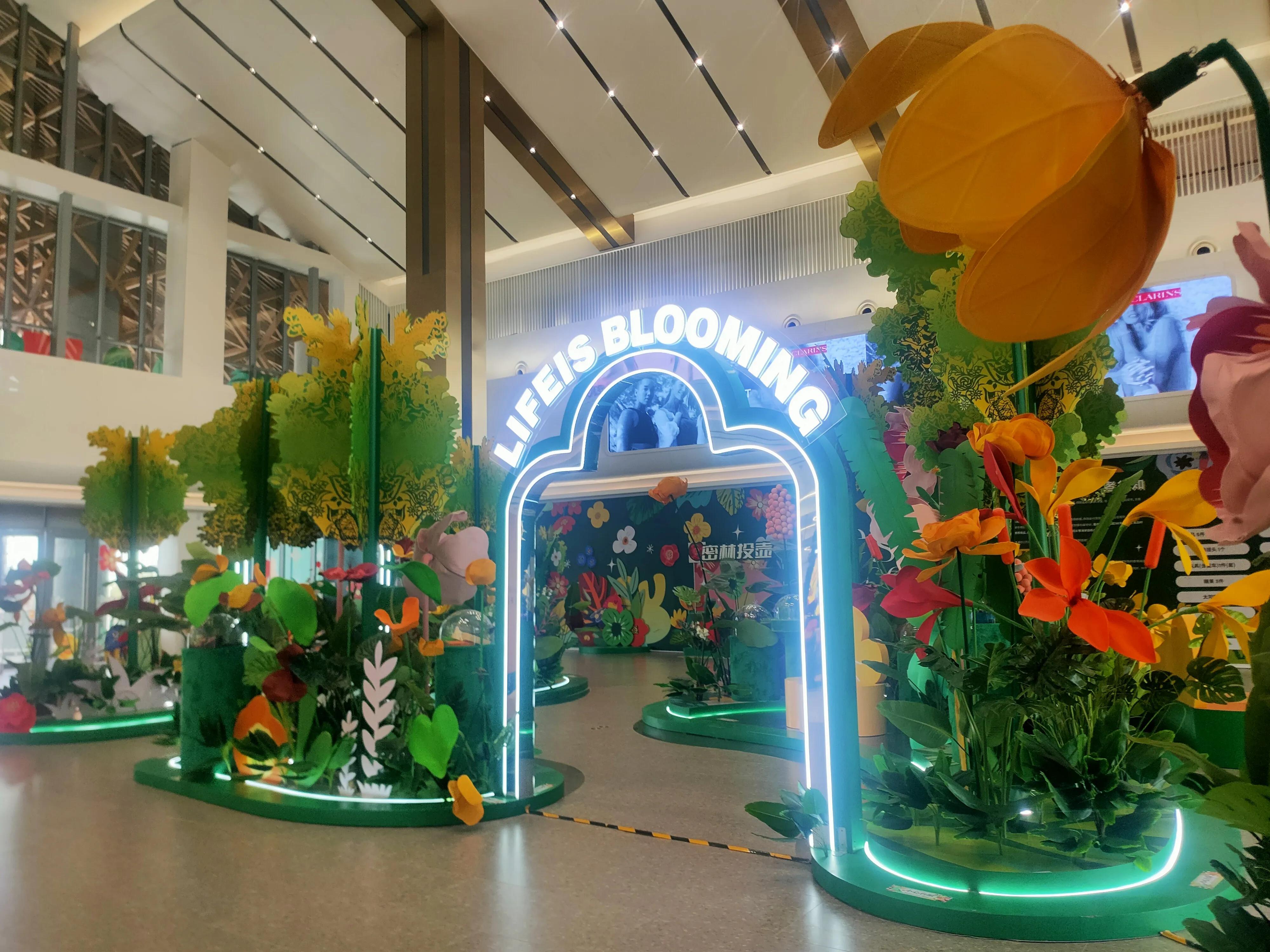 海南王府井免税店启幕,海南免税店王府井