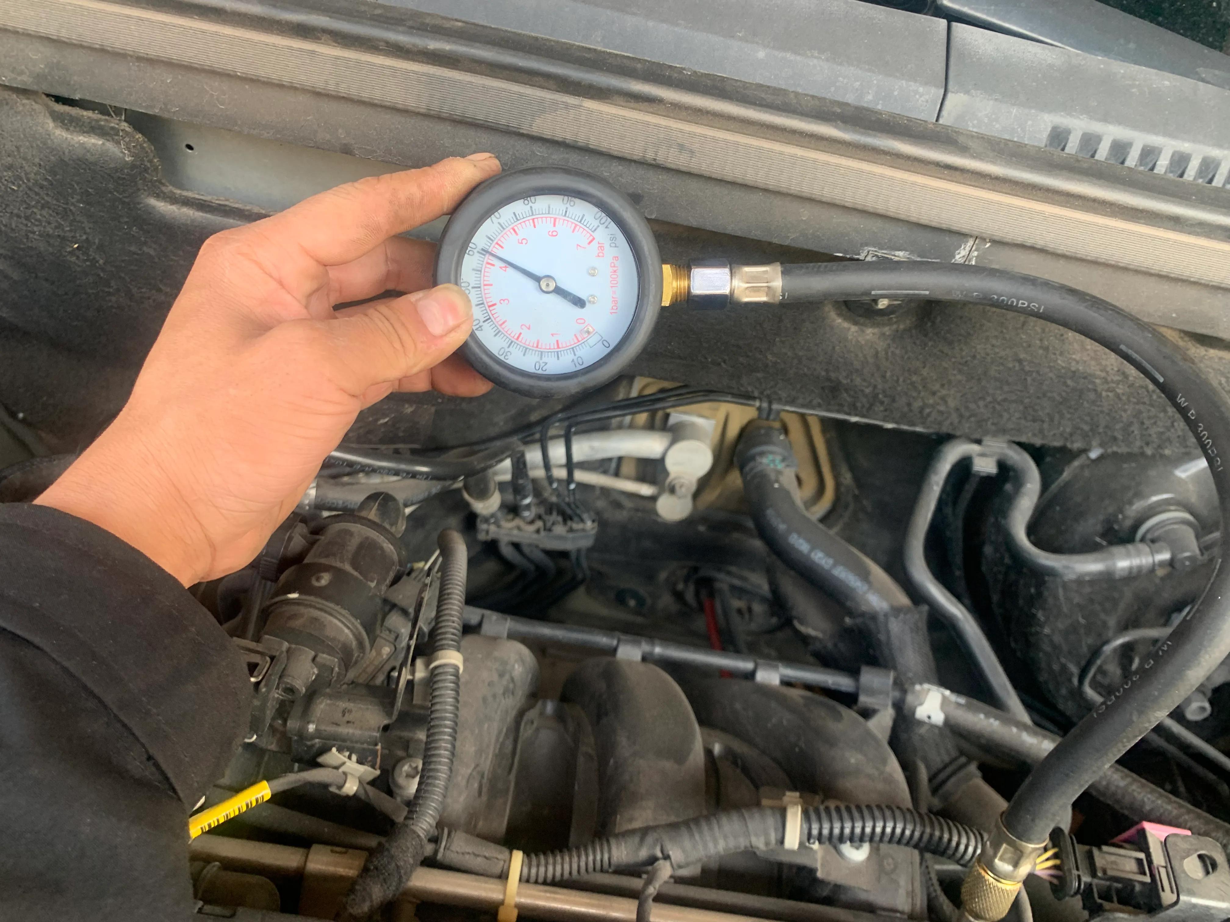 雪佛兰科鲁兹油耗多少,雪佛兰科鲁兹油耗高解决方法