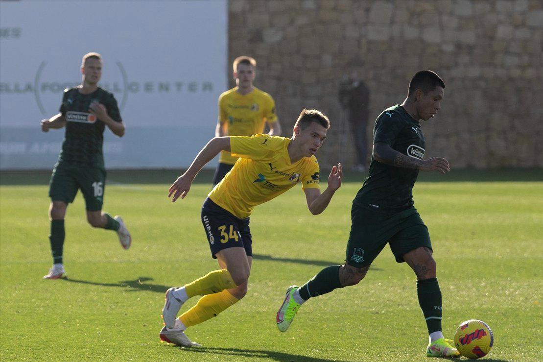 俄超今日泽尼特比赛结果,俄超泽尼特阵容名单