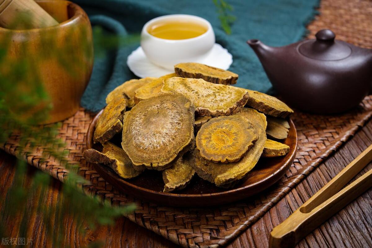 治疗肺结节最经典的经验方,肺结节张仲景的治疗验方