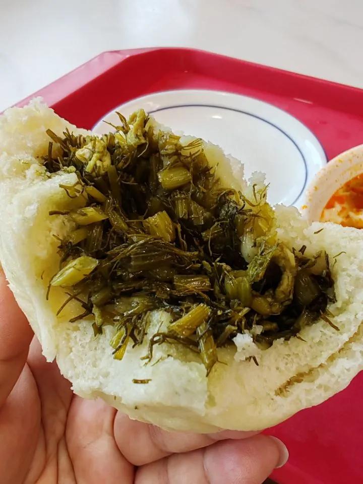 广州一日游北京路美食攻略,广州旅游北京路早茶推荐