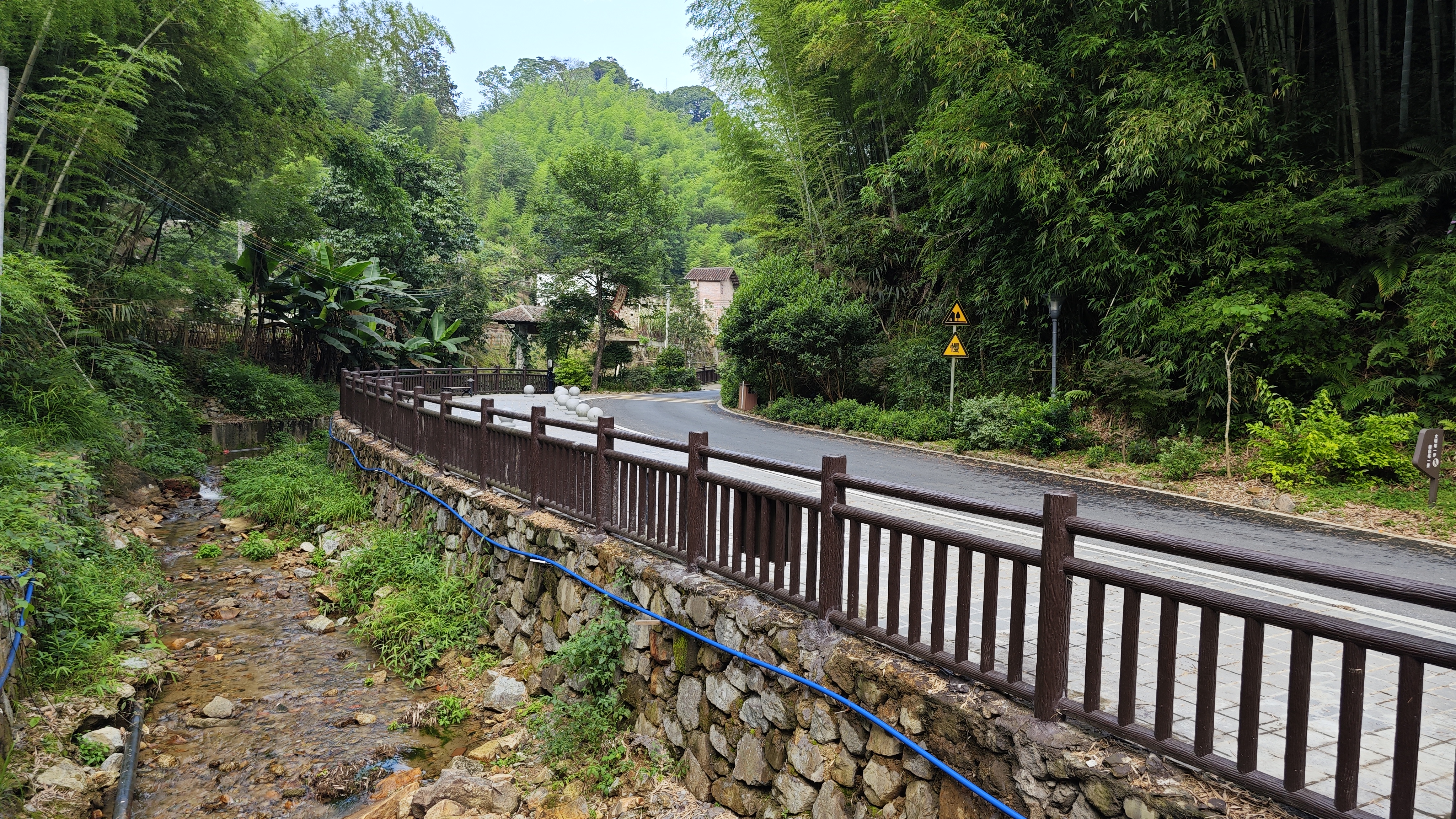 惠州夏日避暑胜地南昆山,惠州南昆山溯溪玩水的地方