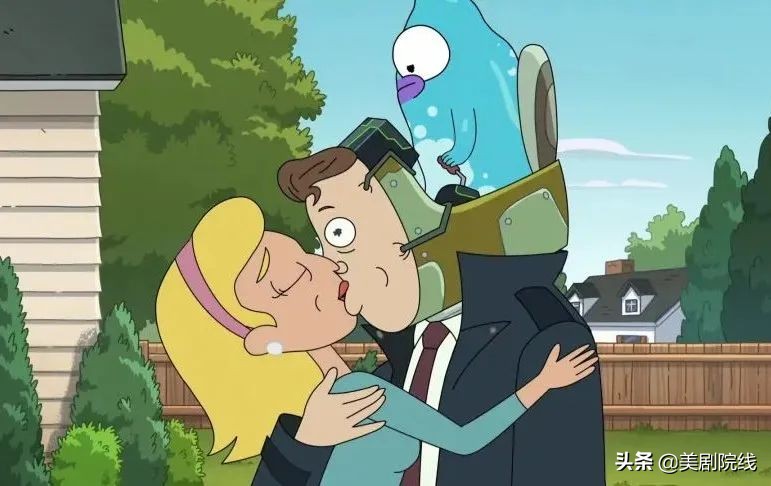 这部又黄又暴的成人番,终于回归了