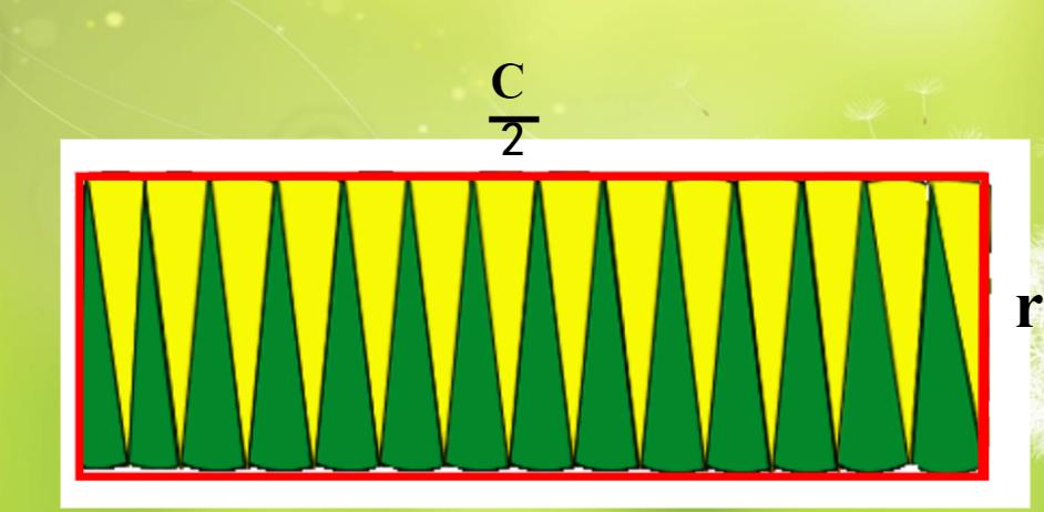 五年级求圆的面积经典题目,圆环形面积