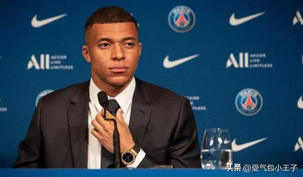 基利安·姆巴佩人物介绍,足球过人王姆巴佩